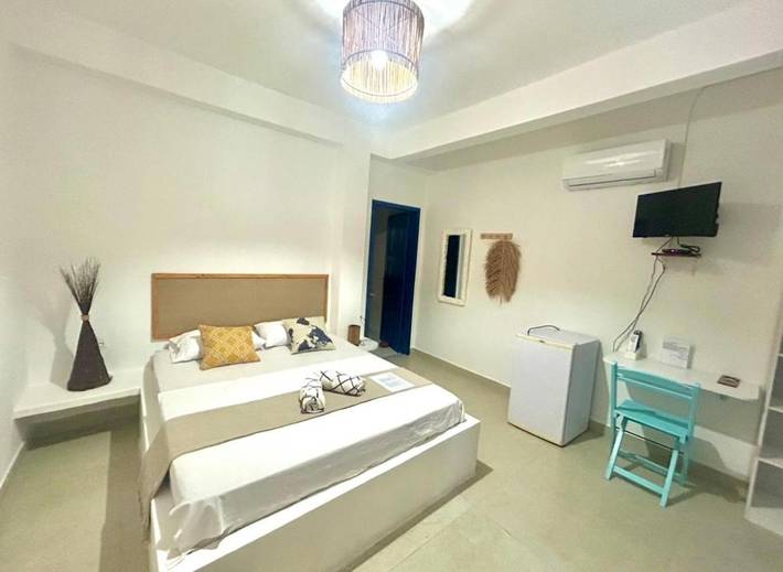 Gîte pour 2 personnes, avec piscine dans Jericoacoara - 4