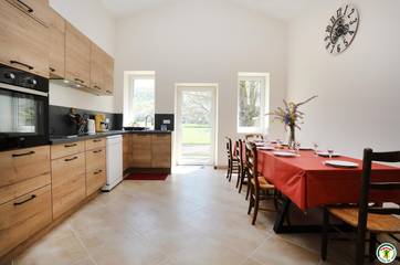 Cottage voor 10 Personen in Soyans, Die en omgeving, Afbeelding 3