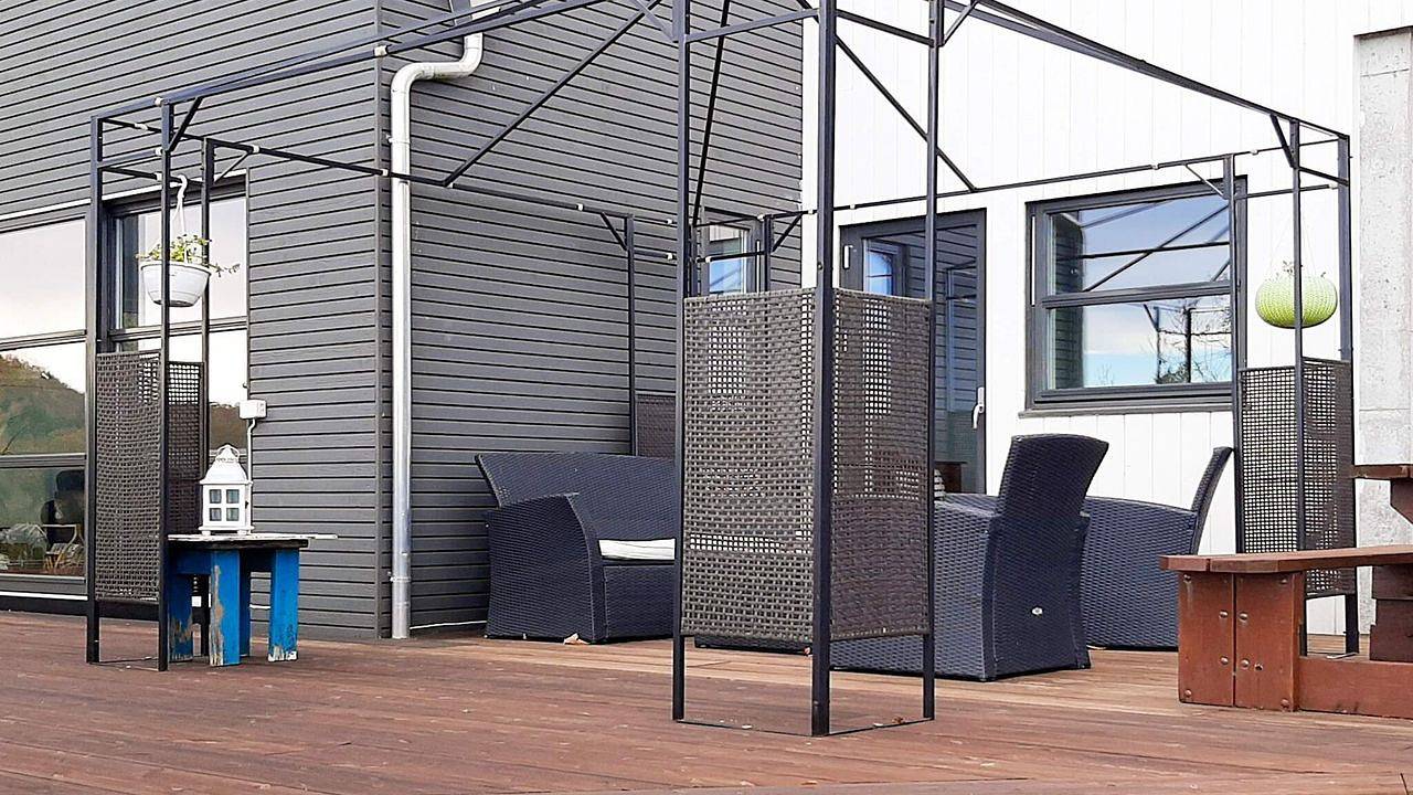 Ferienhaus für 8 Personen (150 m²) in Tau in Strand (Rogaland)