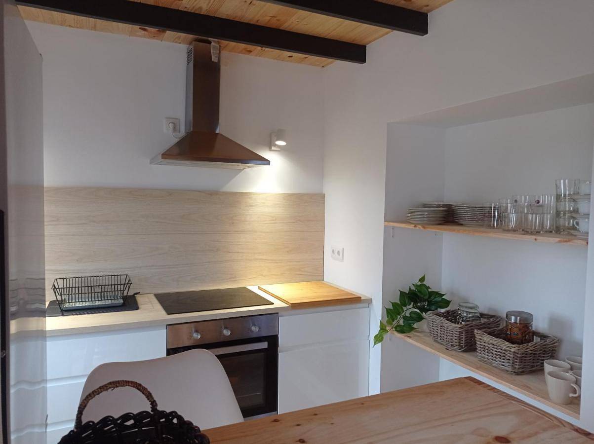 Four-Bedroom House in Caravia, Costa Verde