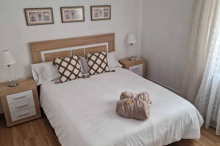 Gîte pour 8 personnes, animaux acceptés à Haro - 4