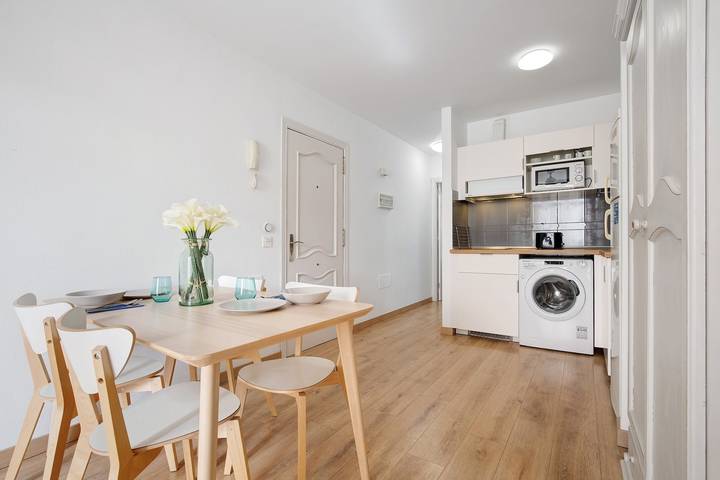 Gîte pour 5 personnes dans Morro del Jable - 4