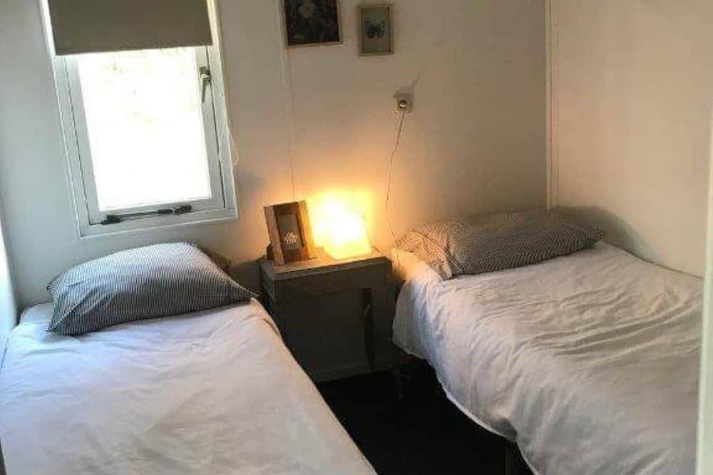 Ferienhaus 25 in waldreicher Umgebung in Den Ham, Twente