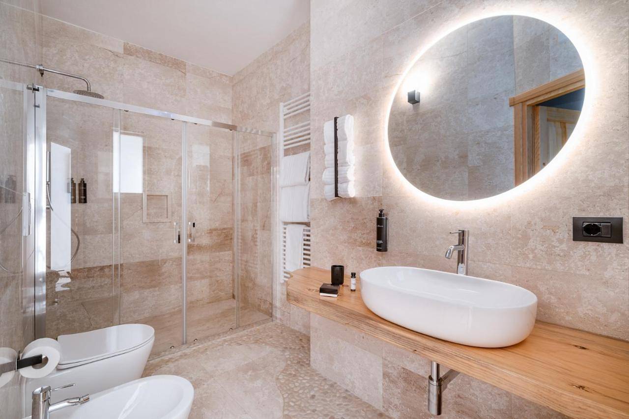 Paghe Eco Luxury Experience in Buddusò, Barbagia
