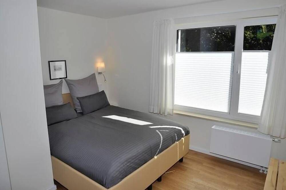 Ganze Wohnung, Ferienwohnung/App. für 6 Gäste mit 141m² in Heikendorf in Kieler Förde, Heikendorf
