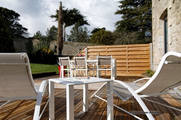 Holiday Rental for 6 People in Roscoff, Morlaix region, Photo 1