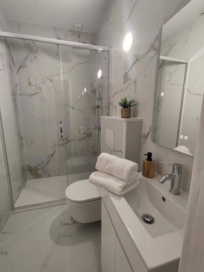 Maison d’hôte pour 2 personnes, avec terrasse et vue dans Guimarães - 3