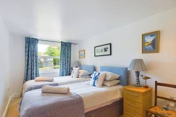 Chalet for 6 People in Bembridge, Isle of Wight, Photo 4