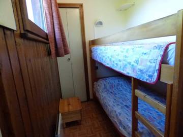 Chalet pour 5 Personnes dans Le Grand-Bornand, Région d'Annecy, Photo 4