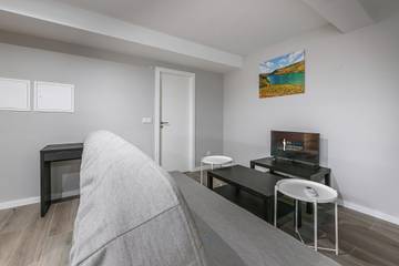 Appartement De Vacances pour 4 Personnes dans Bonfim, District de Porto, Photo 3