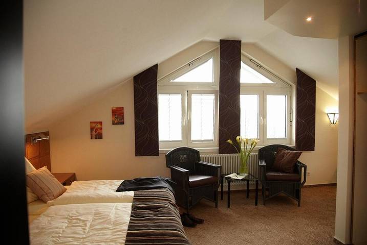 Doppelzimmer in Westerburg, Westerburg & Umgebung