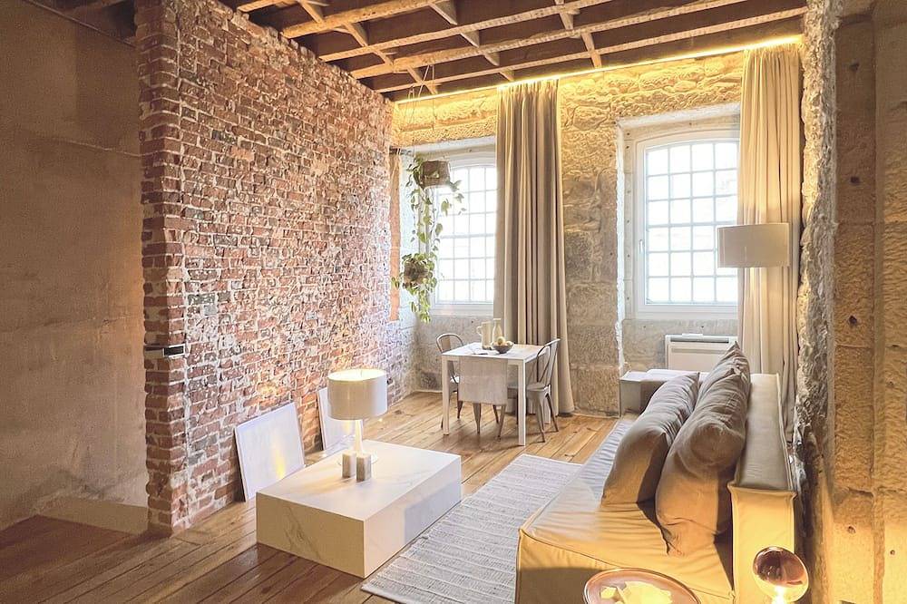 Ganze Wohnung, Element- Gasthäuser & Pensionen in Viseu, Viseu Distrikt