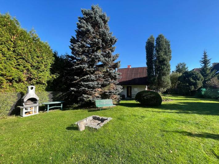 Zhorska in Plana nad Luznici, Tabor e dintorni