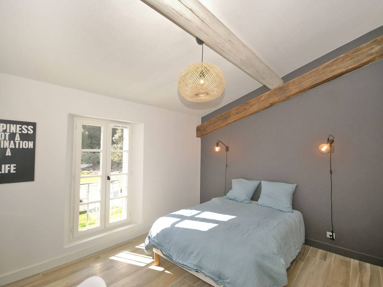 Casa de vacaciones cerca de Saint-Rémy-de-Provence in Eyragues, Region de Arles
