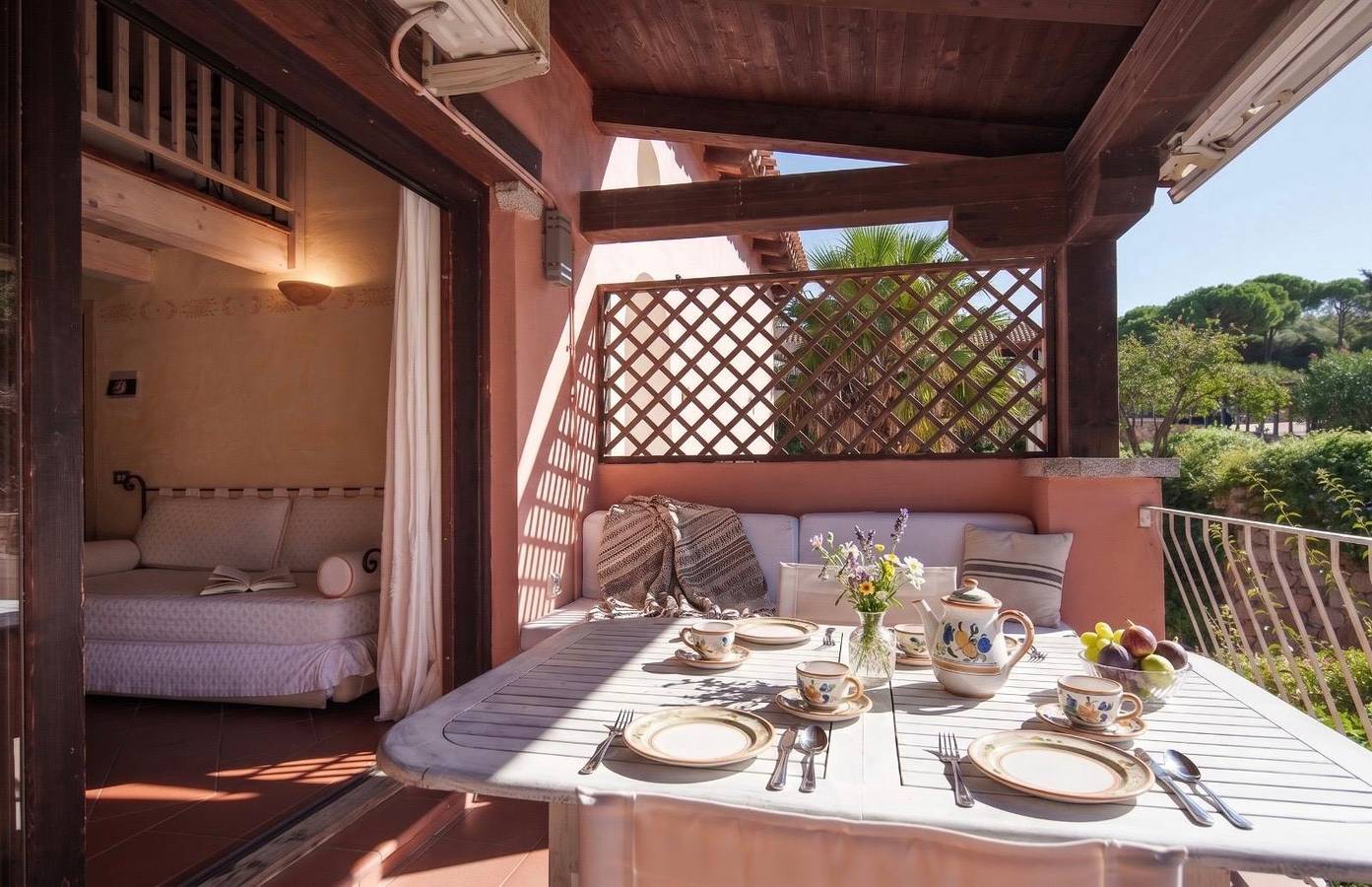 Appartamento intero, Smeralda Living Porto Rotondo in Porto Rotondo, Olbia