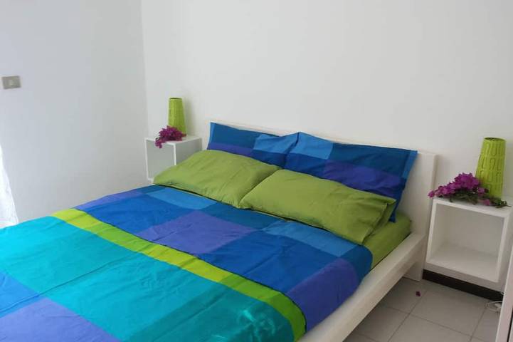 Appartement entier, Appartement panoramique sur la mer in Aci Castello, Sicile