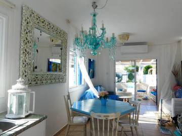 Villa for 6 People in Larnaca District, Photo 2