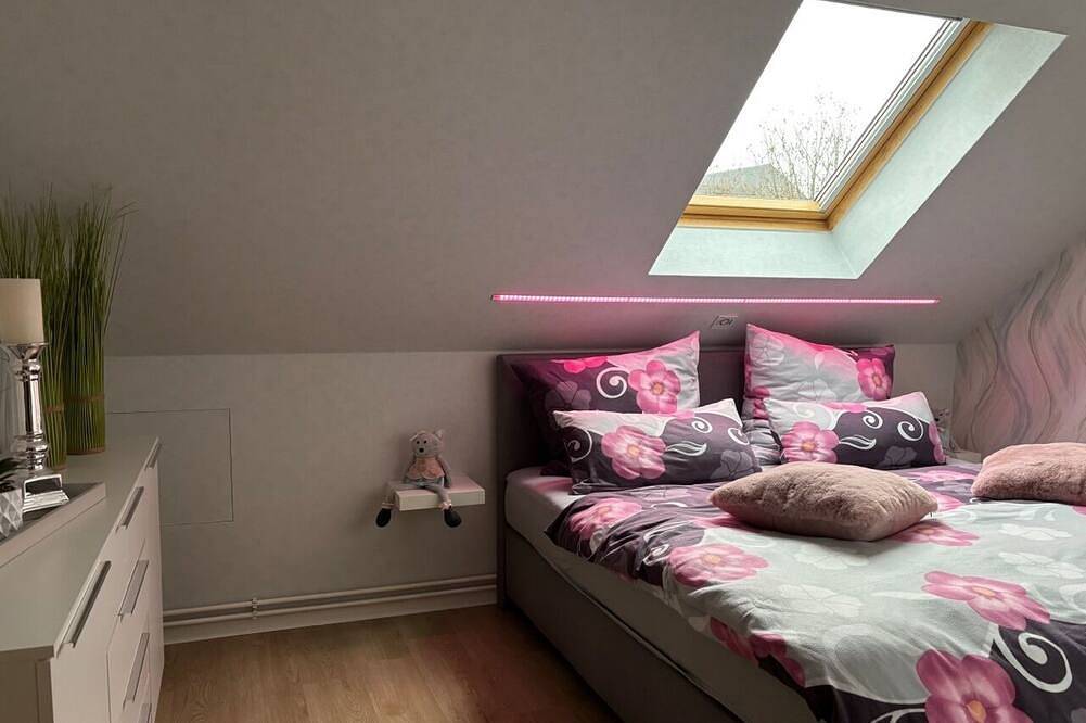 Ganze Wohnung, Ferienwohnung „Juliane“ am Geiseltalsee in Mücheln (Geiseltal), Saale-Unstrut