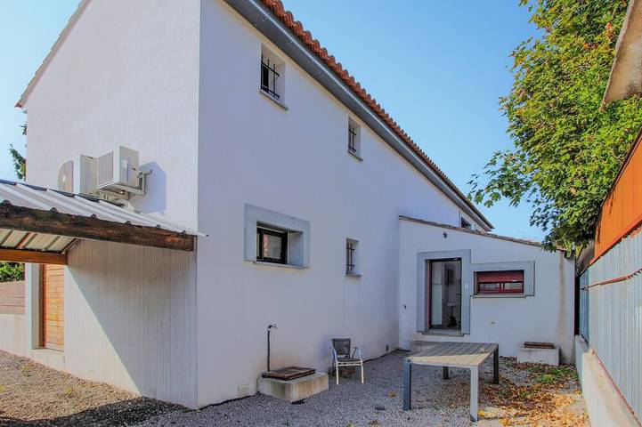 Holiday home for 6 people - 1