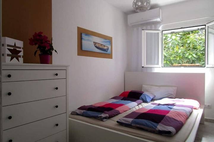 Ferienhaus für 10 Personen, mit Garten in Cala Millor - 4