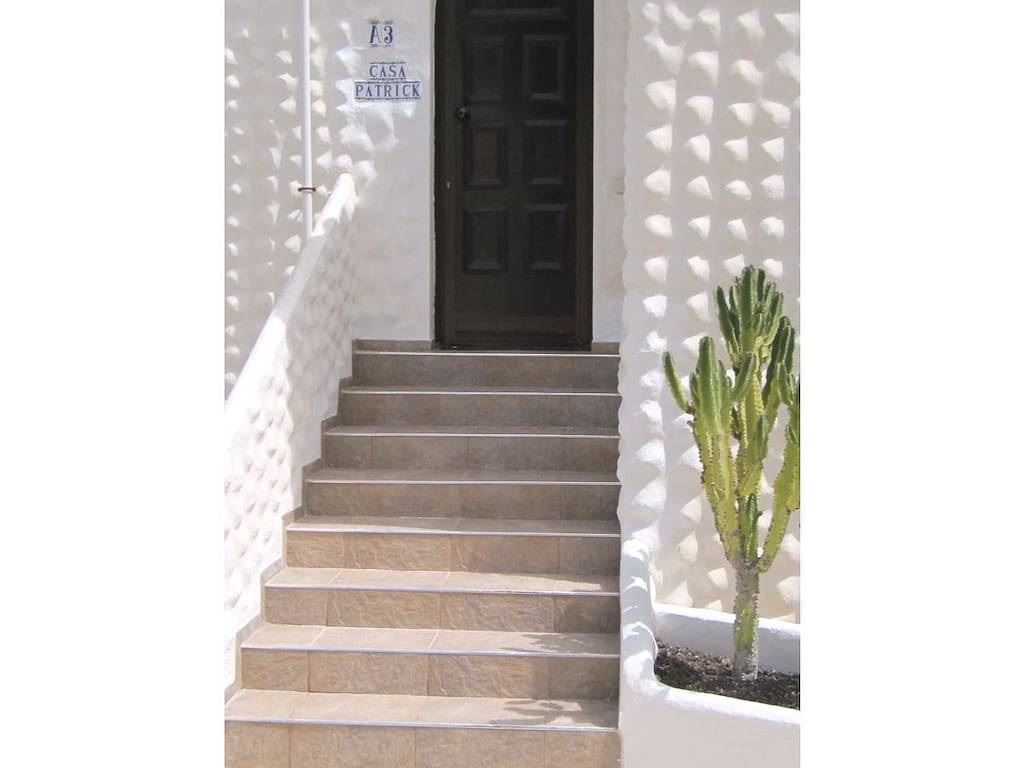 Casa Patrick con internet de fibra óptica in Costa Calma, Pájara