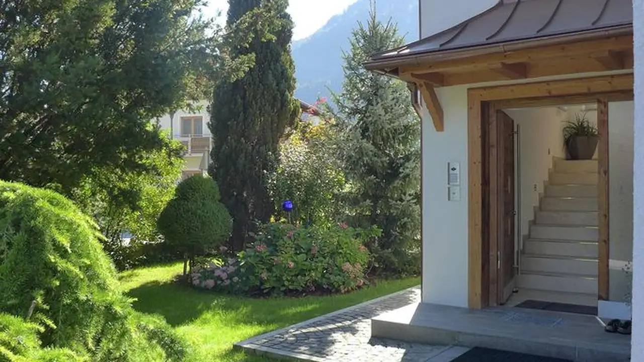 Ganze Ferienwohnung, Ferienwohnung für 4 Personen (56 m²) in Kramsach in Kramsach, Kaisergebirge