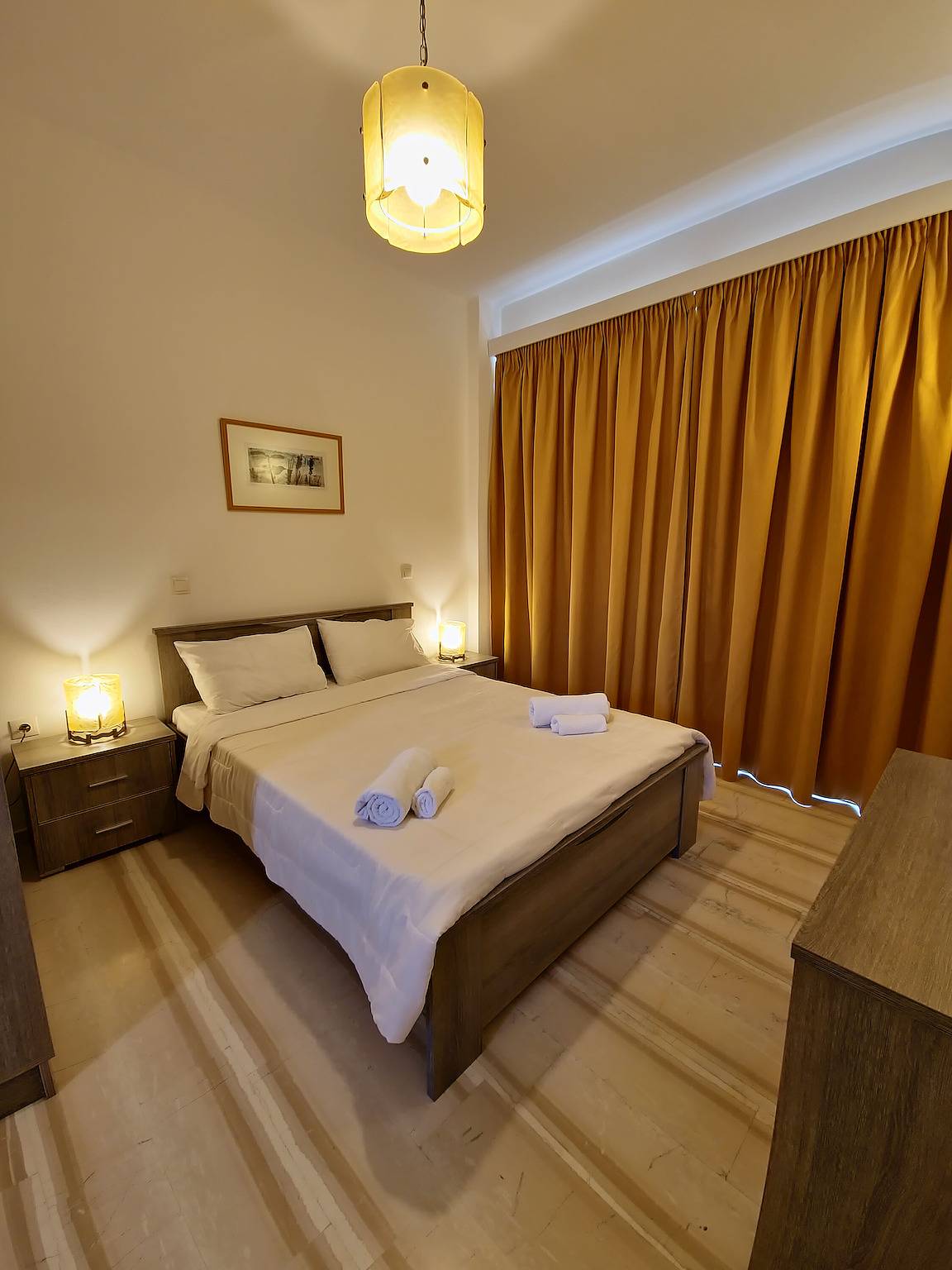 Entire studio, Studio Apartment 'Alexandra Studio 3' with Private Balcony & Wi-Fi in Corfu