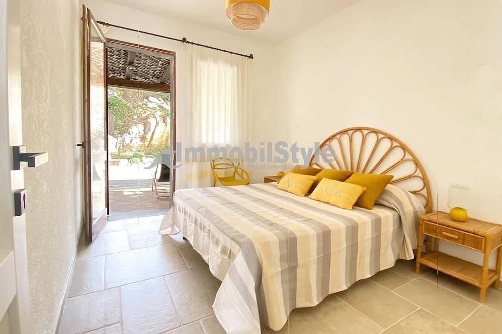 Villa con fantastica vista mare in Baia Santa Reparata, Santa Teresa Gallura