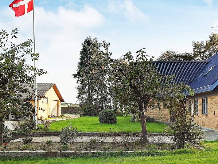 20 Personen Ferienhaus in Silkeborg in Silkeborg