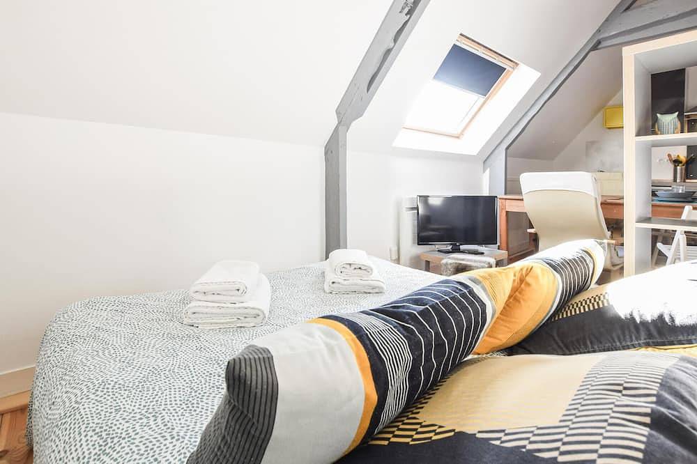Appartement entier, Close to D-Day beaches in Saint-Benoît-de-l'Aure, Région de Bayeux