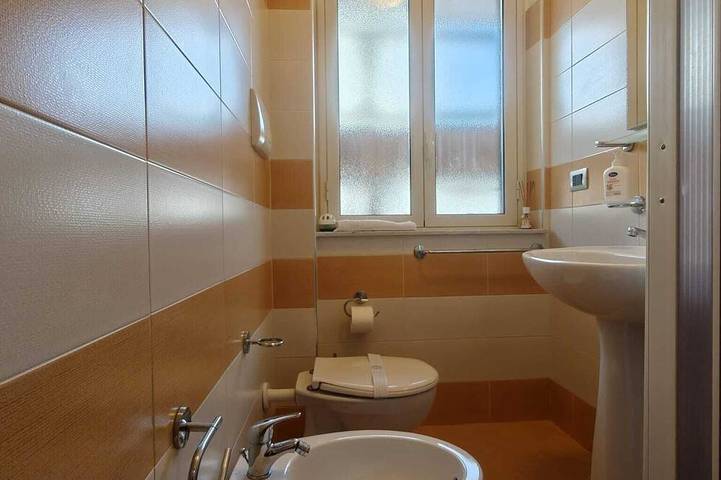 Apartamento entero, The pearl of the west - Aeolus in Spiaggia di Ponente, Milazzo