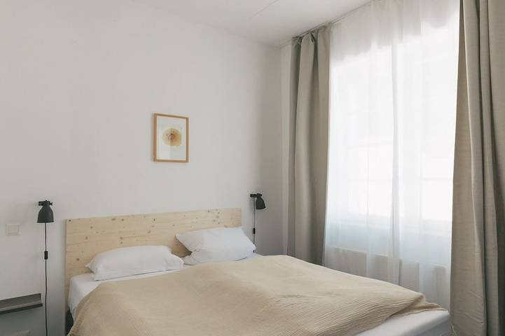 Ferienhaus für 10 Personen, mit Garten und Balkon in Werder - 3