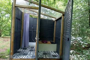 Camping pour 3 Personnes dans Beulotte-Saint-Laurent, Parc naturel régional des Ballons des Vosges, Photo 3