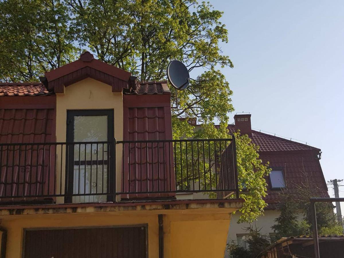Ganze Wohnung, Pokój Mewa Mikołajki in Mikołajki, Powiat Mrągowski