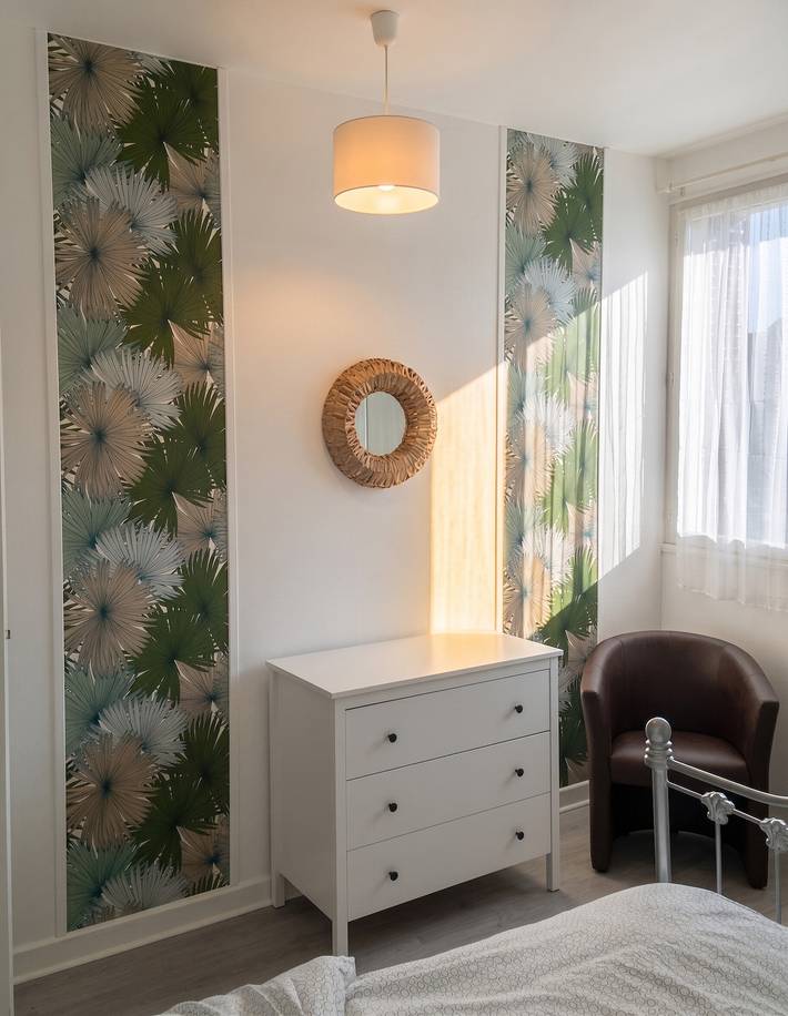 Appartement de vacances pour 2 personnes