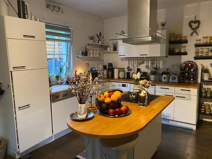 Ferienwohnung für 11 Personen, mit Ausblick und Garten in Wuppertal - 2