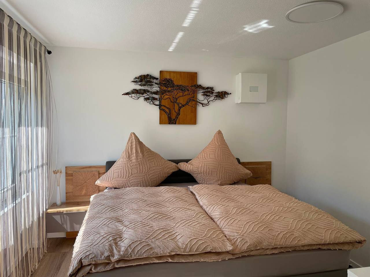 Ganze Wohnung, Schöne Ferienwohnung "Marina" in Stockach, Landkreis Konstanz