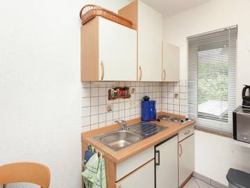 Ferienhaus für 2 Personen in Altenfeld, Thüringer Wald, Bild 2