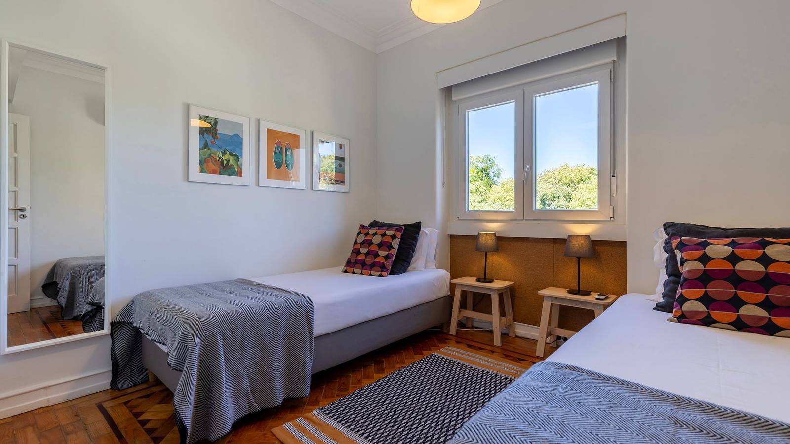 Apartamento inteiro, Charming Belém 3Bdr Property by Lovelystay in Lisboa, Costa de Lisboa