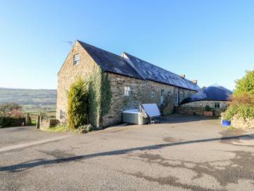 Cottage for 9 People in North Pennines AONB, England, Photo 2
