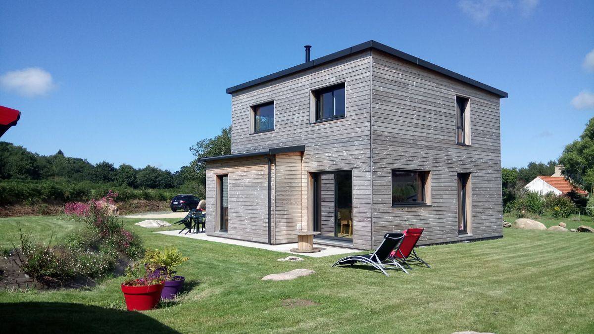 Photo : Maison de vacances