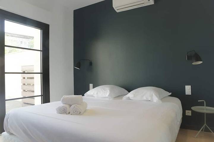 Location de vacances pour 6 personnes, avec terrasse à Talence - 3