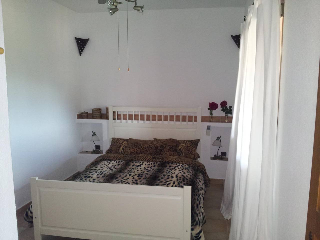 Kleines Landhaus in schöner Umgebung in Finestrat, Costa Blanca