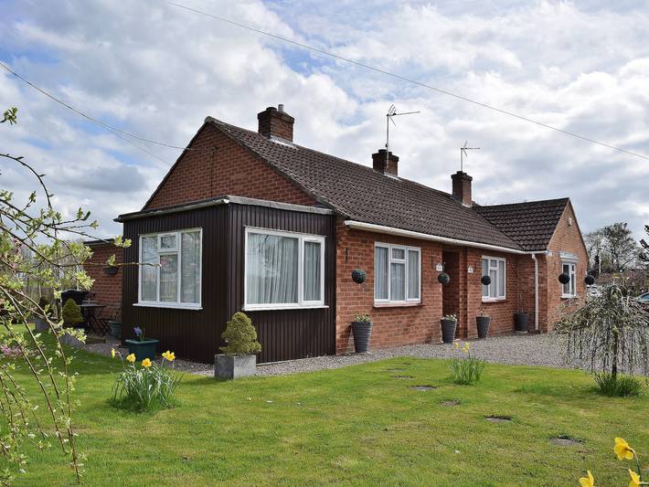 Cottage for 5 people, with Garden in Malvern Hills