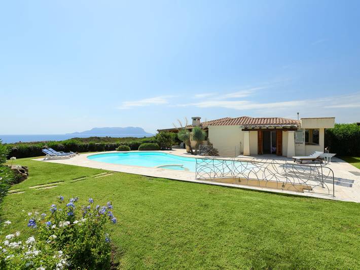 Location de vacances pour 8 personnes à Golfo Aranci - 3