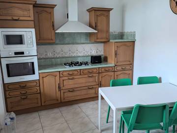 Villa pour 5 Personnes dans Le Grau-du-Roi, Côte méditerranéenne (France), Photo 3