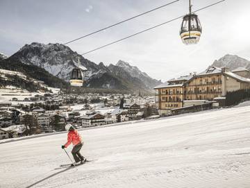 Hotel für 3 Personen in San Vigilio di Marebbe, Enneberg, Bild 2