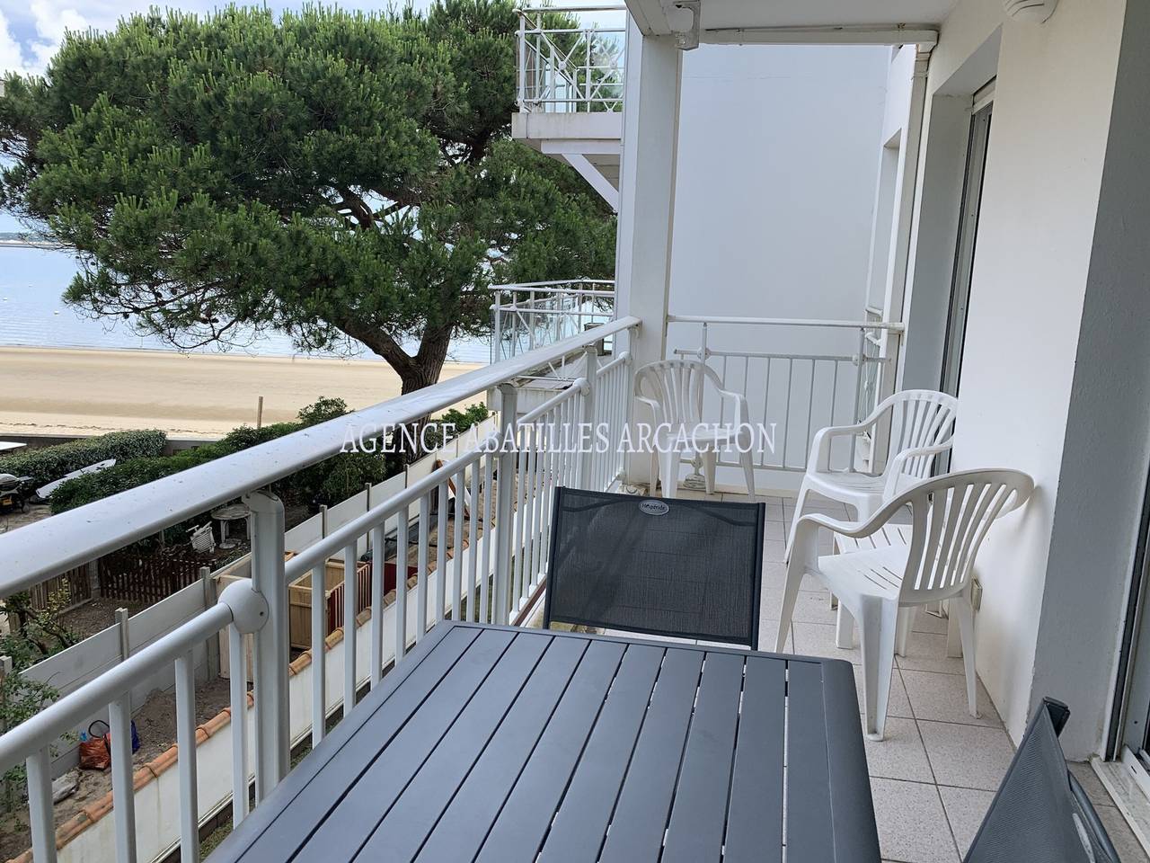 Lovely 1Br in Arcachon - Parking, Wifi, Near Beach, foto 14