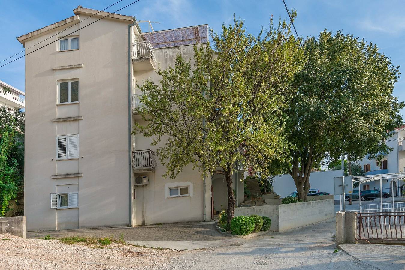 Appartamento vacanze a Duće a partire da 75€ a notte