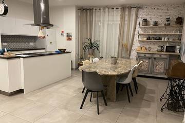 Gîte pour 4 personnes à Creutzwald